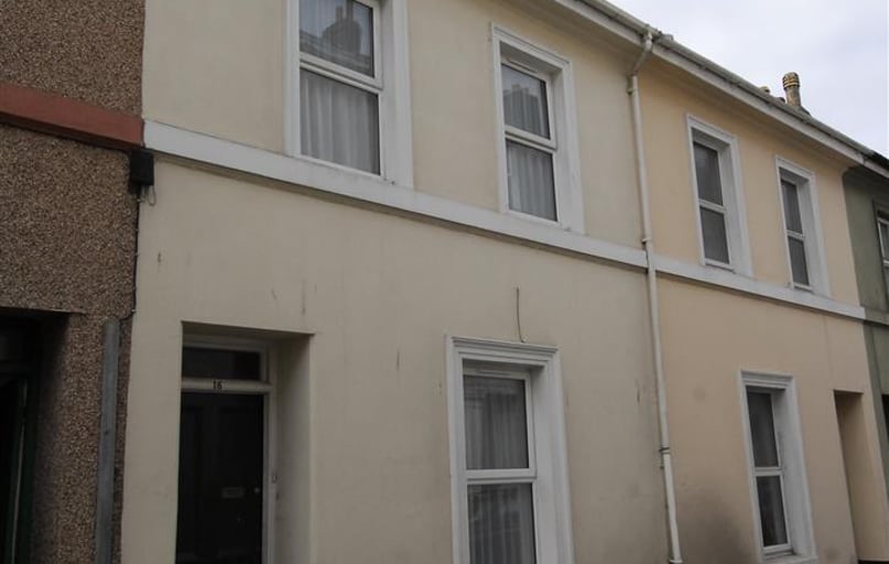 Clifton Place, Greenbank, Plymouth - Image 1